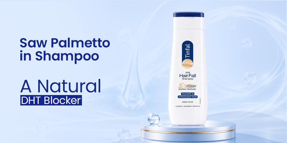 saw palmetto in shampoo a natural dht blocker